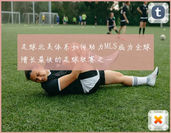 足球北美体系如何助力MLS成为全球增长最快的足球联赛之一